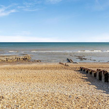 Crossways Mansions Villa Bexhill-on-Sea Luaran gambar