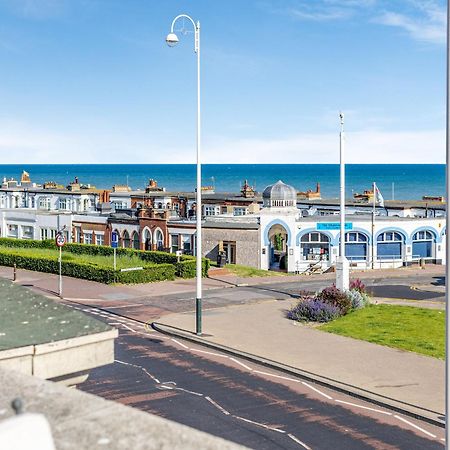 Crossways Mansions Villa Bexhill-on-Sea Luaran gambar
