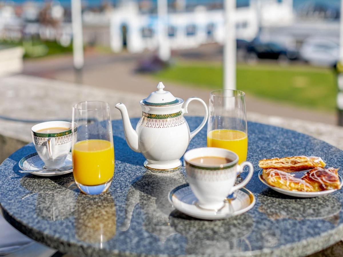 Crossways Mansions Villa Bexhill-on-Sea Luaran gambar