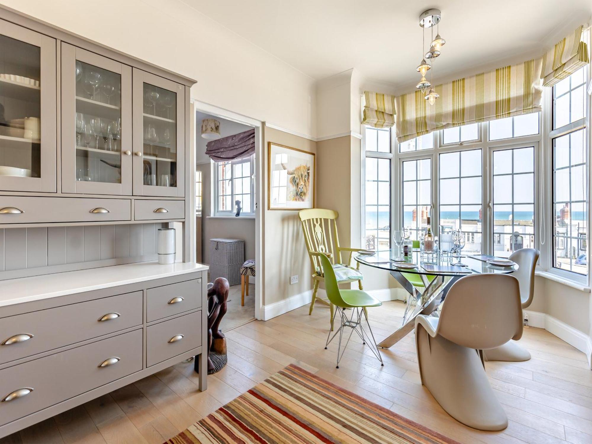 Crossways Mansions Villa Bexhill-on-Sea Luaran gambar