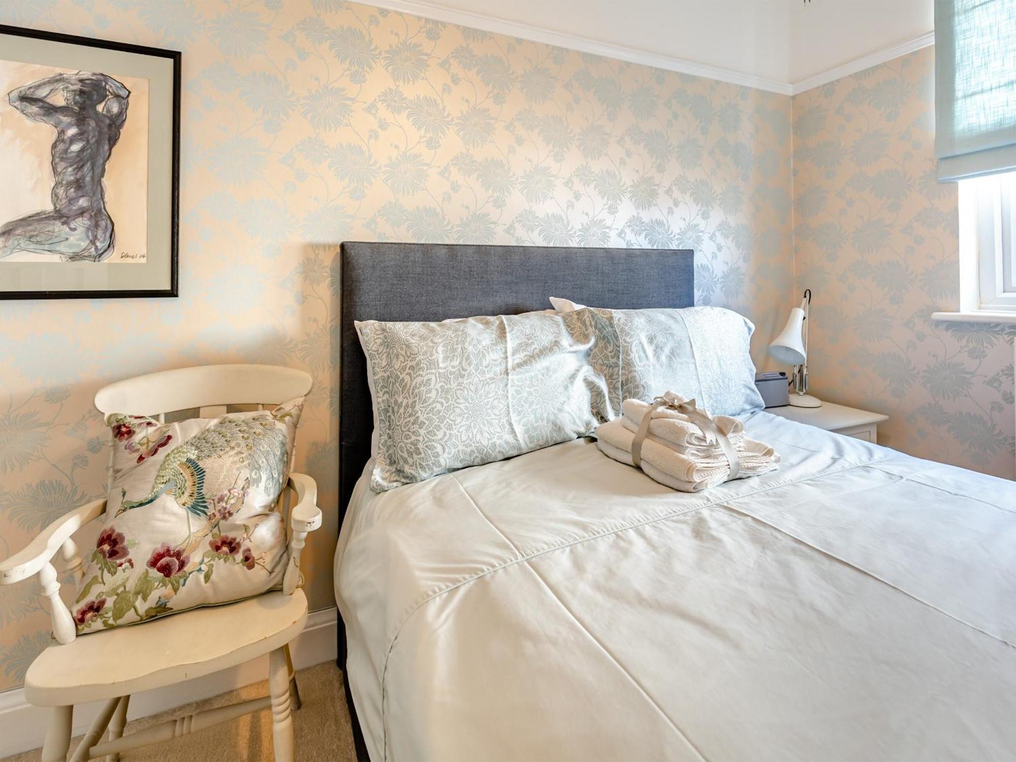 Crossways Mansions Villa Bexhill-on-Sea Luaran gambar