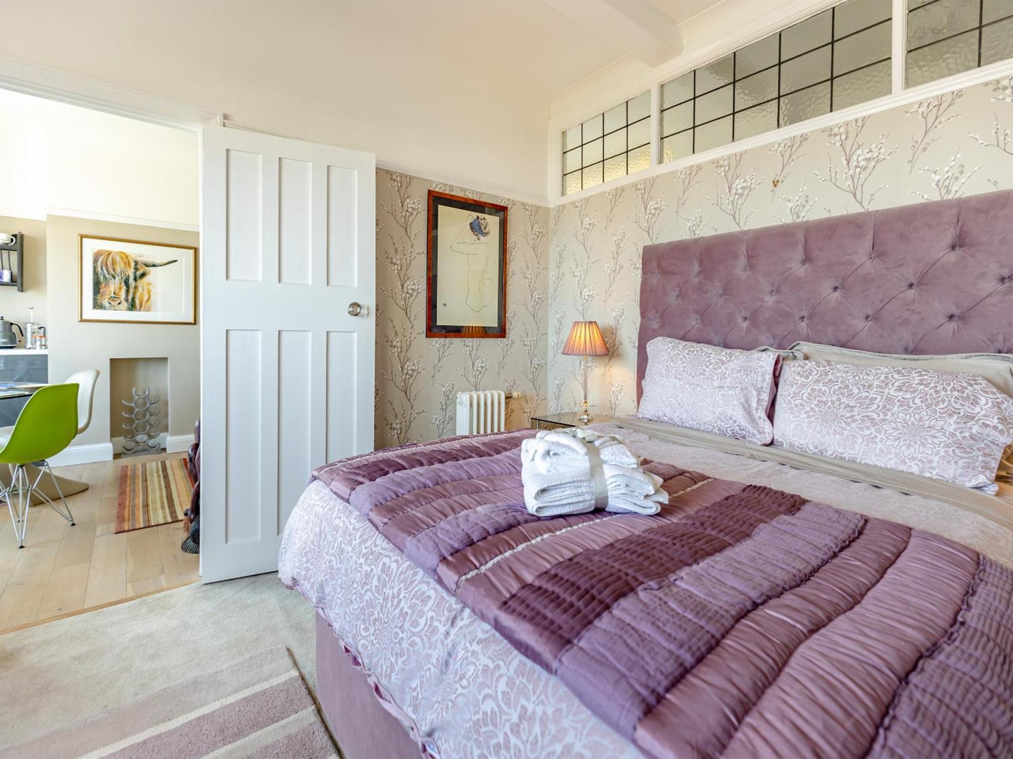 Crossways Mansions Villa Bexhill-on-Sea Luaran gambar
