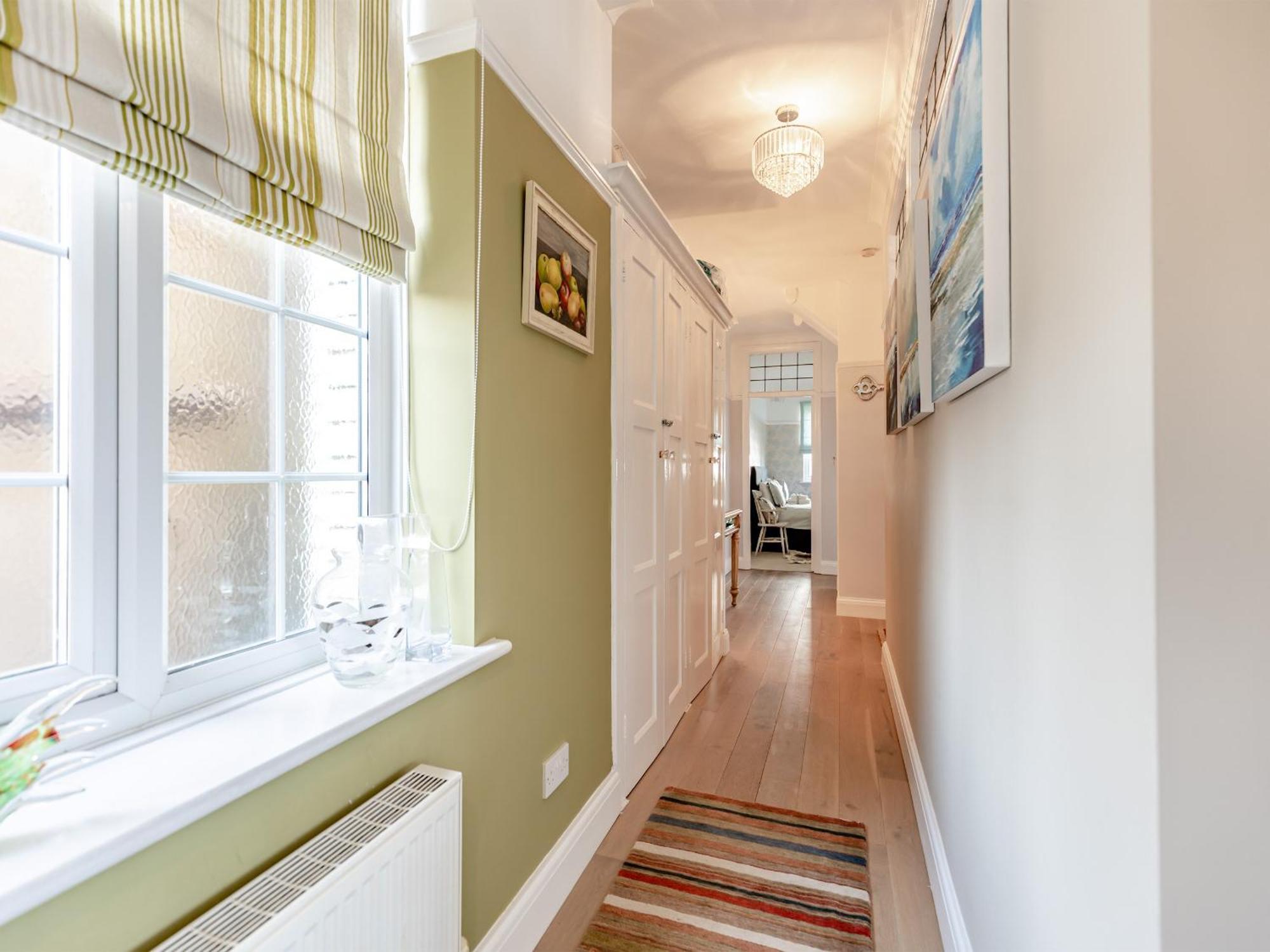 Crossways Mansions Villa Bexhill-on-Sea Luaran gambar