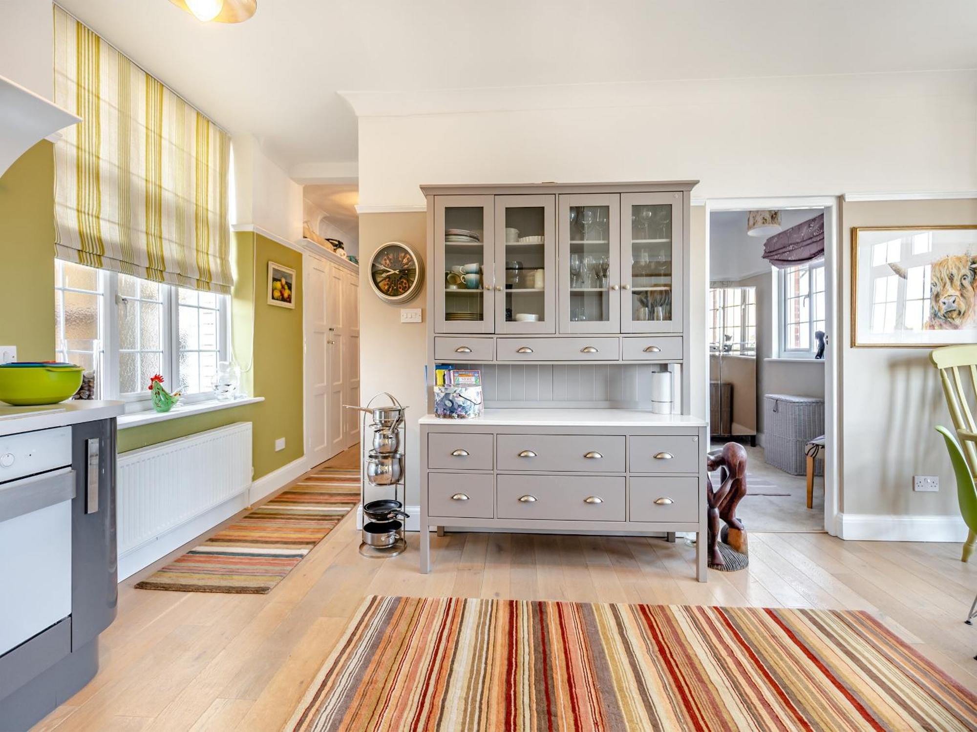 Crossways Mansions Villa Bexhill-on-Sea Luaran gambar
