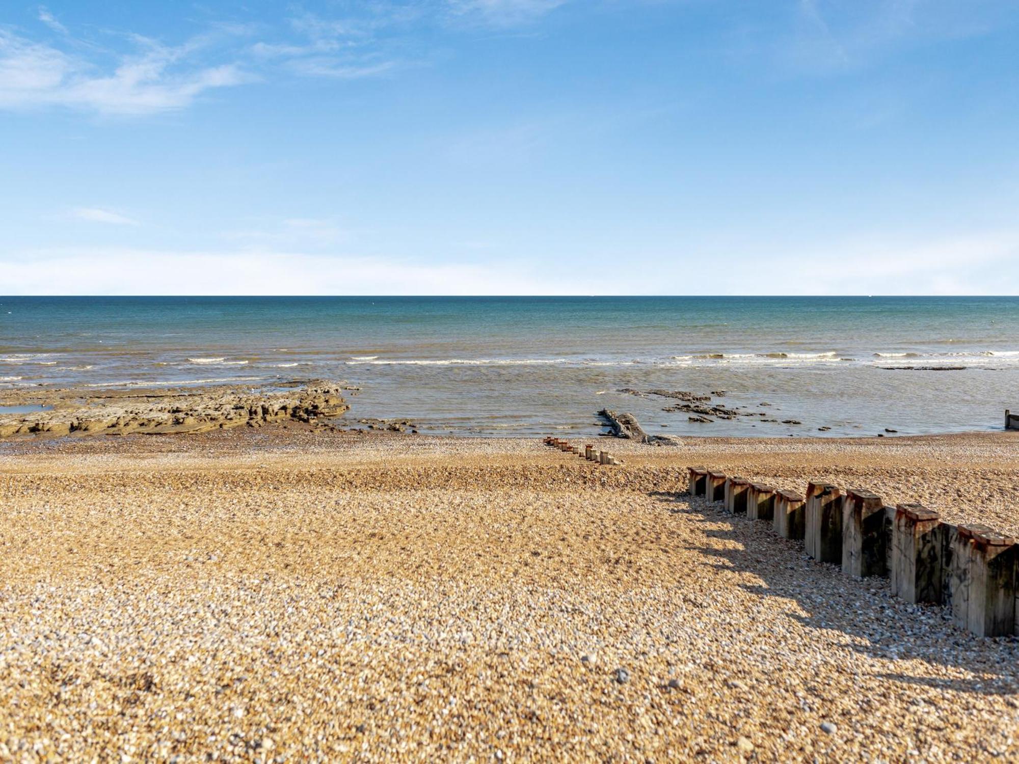 Crossways Mansions Villa Bexhill-on-Sea Luaran gambar