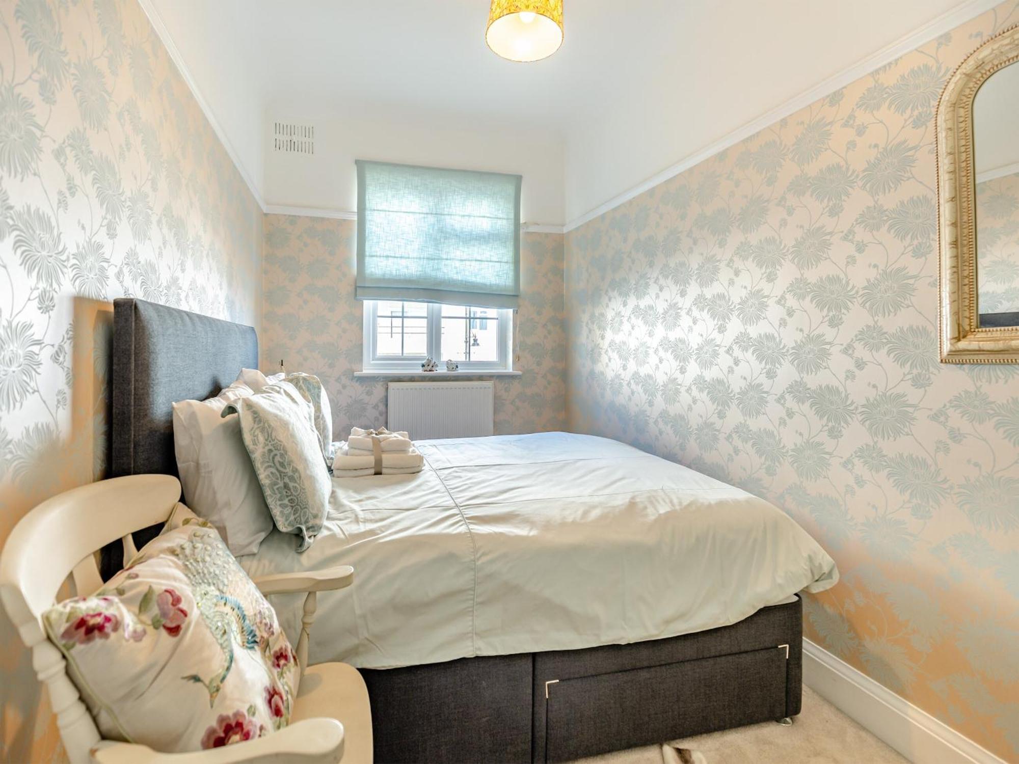 Crossways Mansions Villa Bexhill-on-Sea Luaran gambar